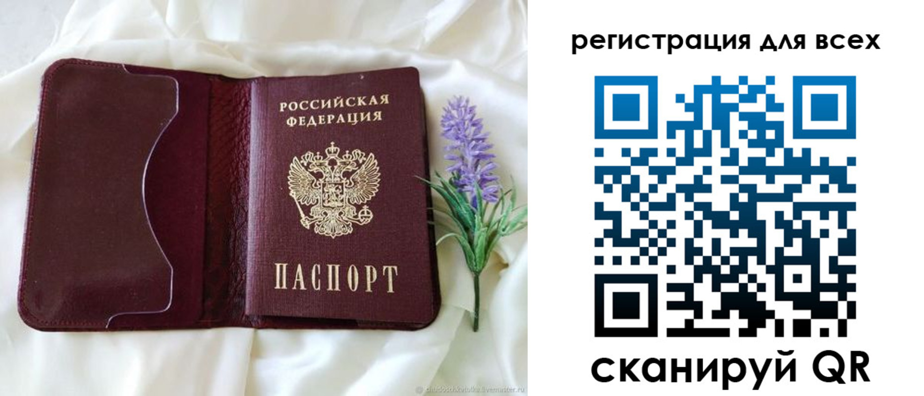 прописка 2025 в Родниках